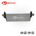 AC Parts Car Intercooler 17940-0L110 Used For Hilux Revo 2015-